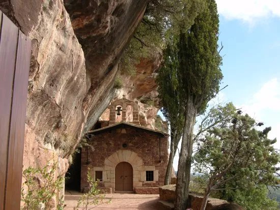 Ermita de l'Abellera