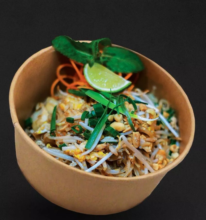 Banthai Express - La Seyne-sur-mer