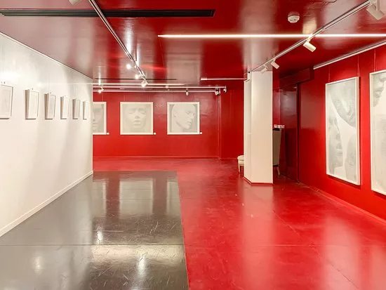 HUB/ART