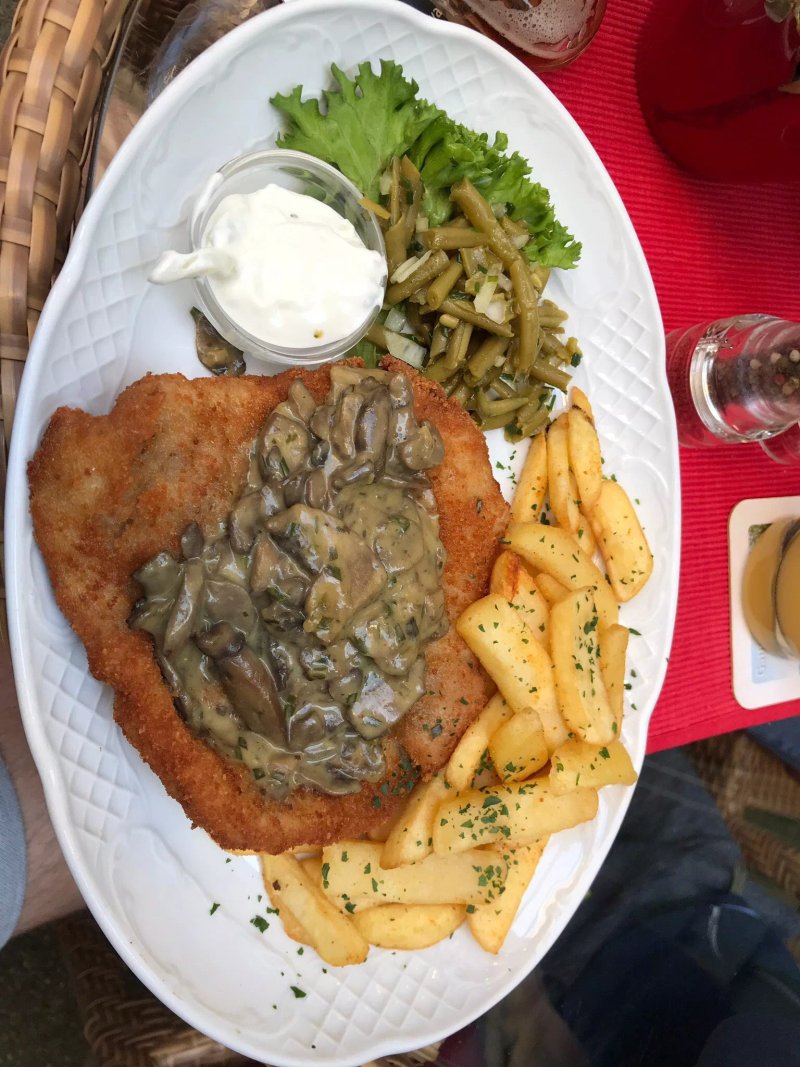 Fuhrmann's Elb-Cafe