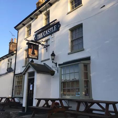 The Castle Inn