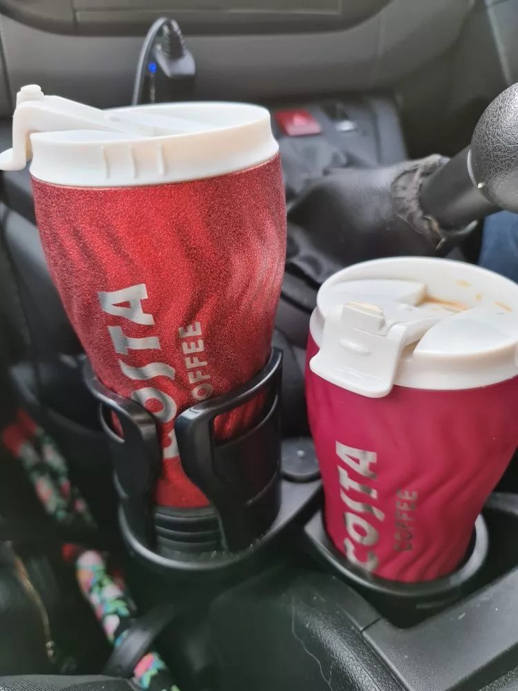 Costa Coffee - Maidstone Services