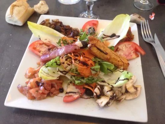 Brasserie du Littoral