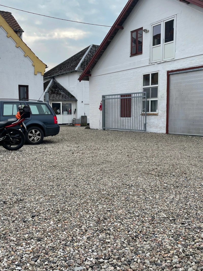 Gundestrup Mejeri og Bryghus