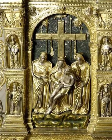 Museo del Tesoro del Duomo - Vigevano