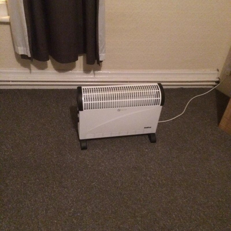 Fiveways Hotel