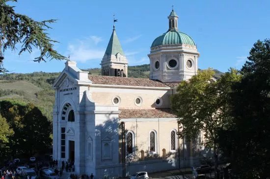 Chiesa di Sant'Antonio di Padova