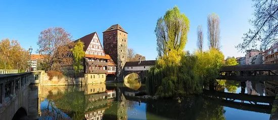 German Routes - GR Concierge