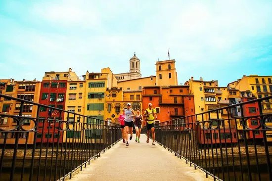 Running & Trekking