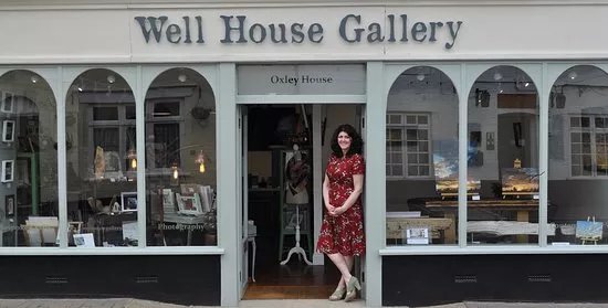 Well House Gallery