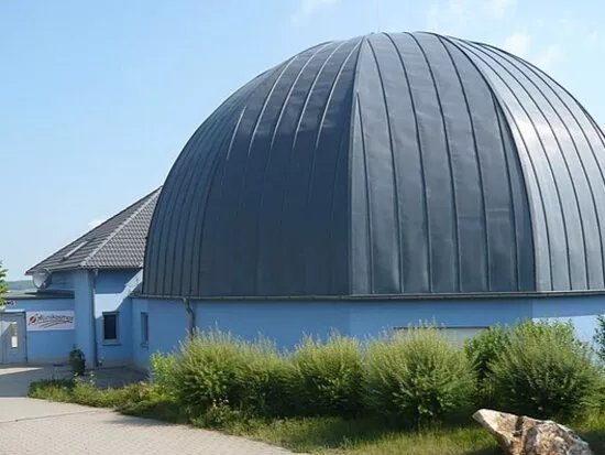 Planetarium Minikosmos