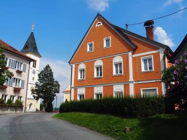 Gasthaus Windhager CafeFranzlstub'n