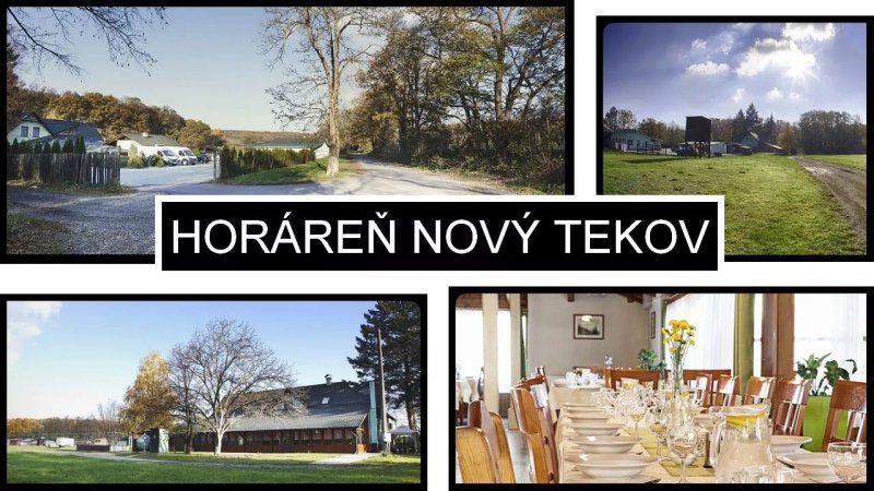 Horaren Novy Tekov