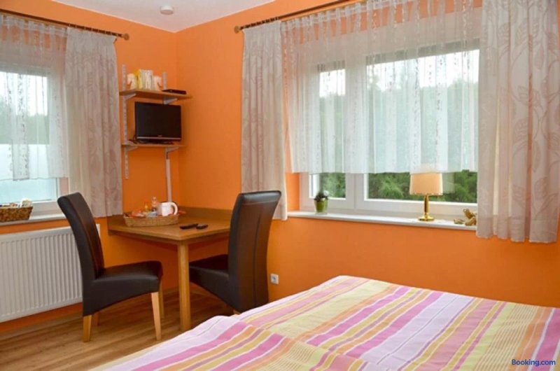 B&B Brandholz