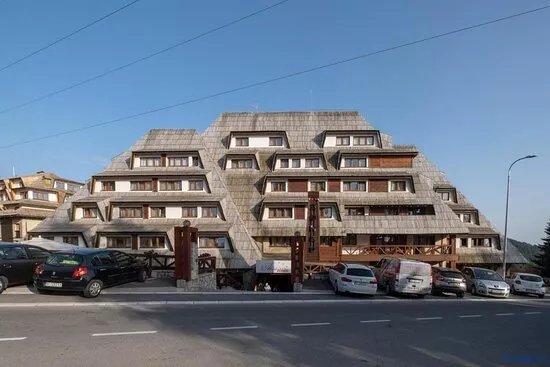 Mila Apartmani Kopaonik