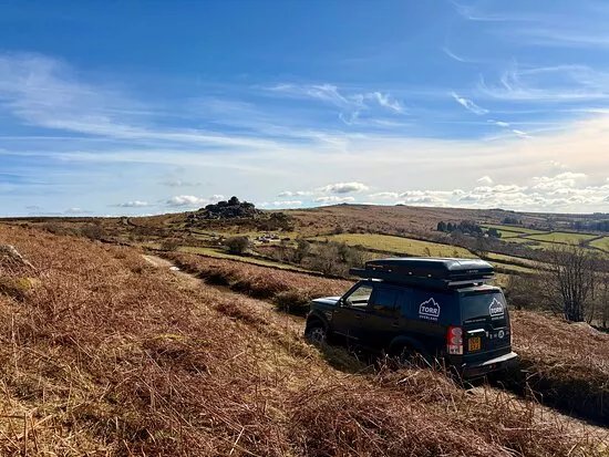 Torr Overland