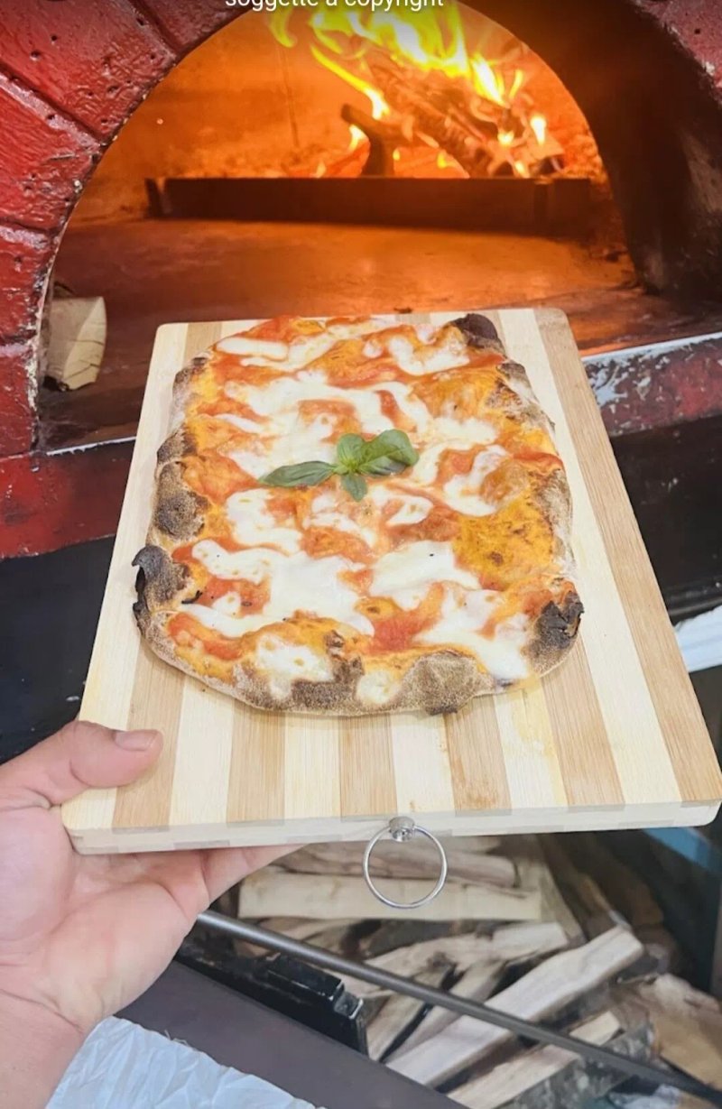Pizzeria I Due Fratelli