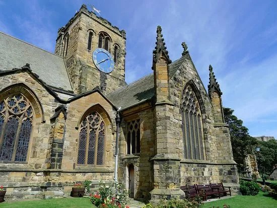 St Mary's Church