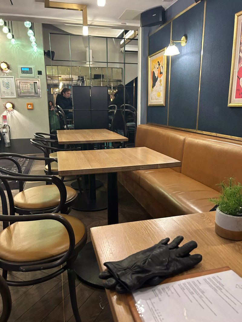 Victory House French Bistrot & Wine Bar - Leicester Square