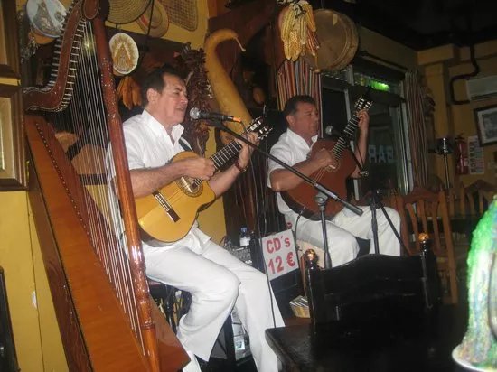 Bar Cafeteria El Arado