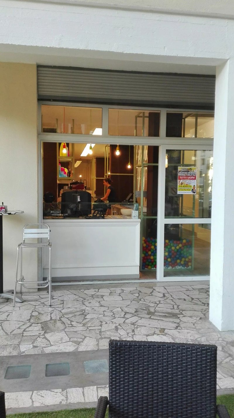Primo Frutto - Gelateria Cremeria