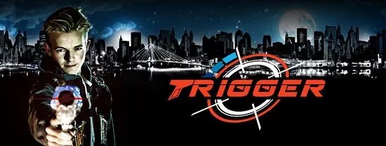 Trigger Drammen
