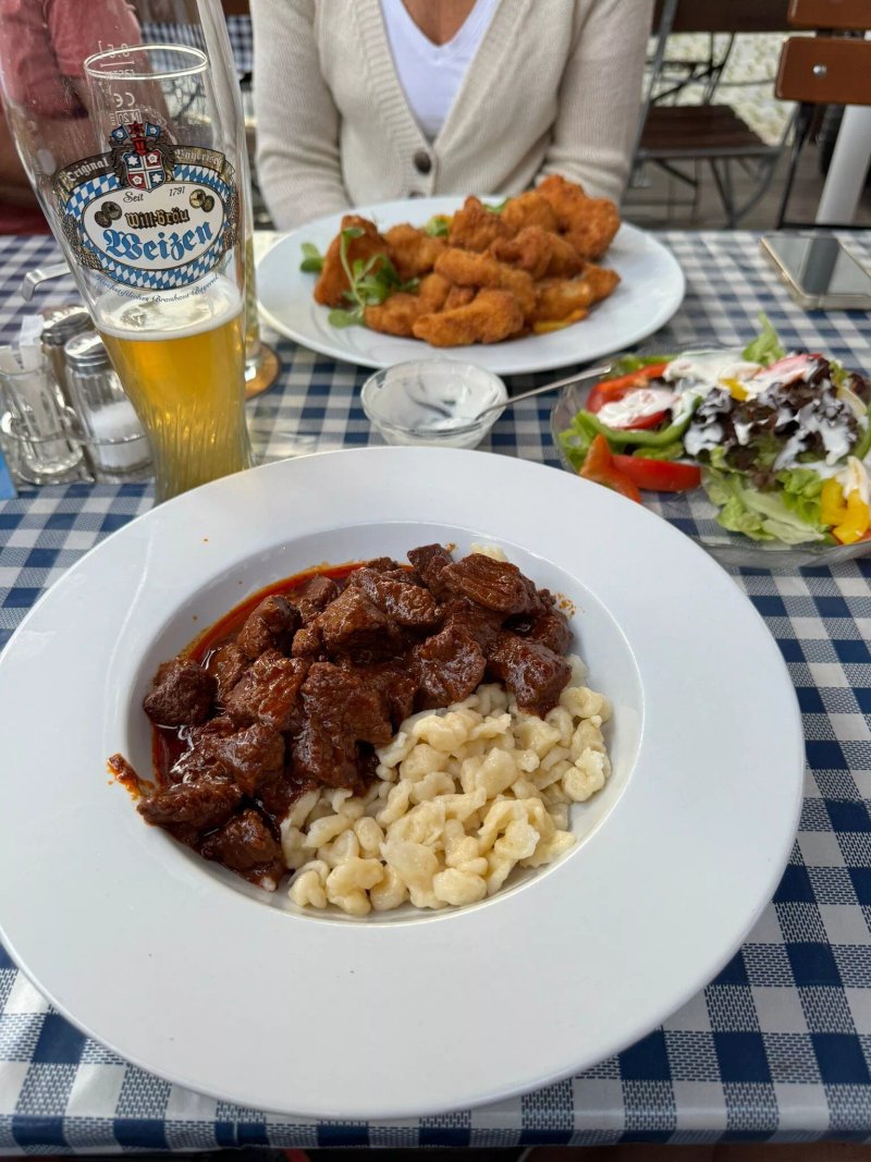 Gasthof Zum Stern