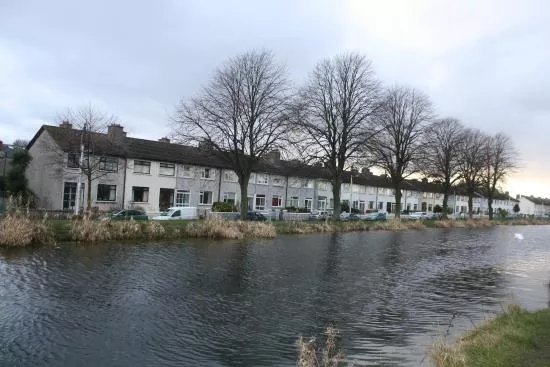 Royal Canal Park