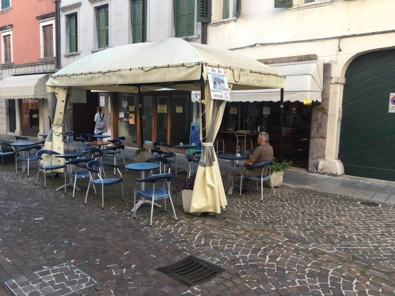 Caffe Alle Tre Gazzelle