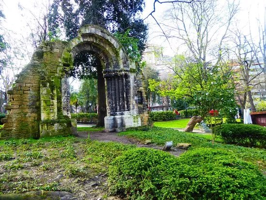 San Francisco Park