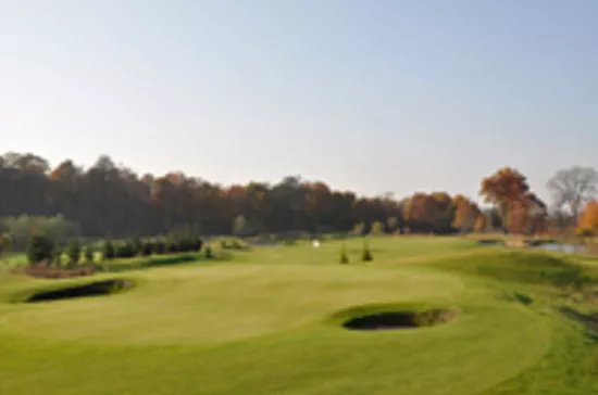 Gradi Golf Club