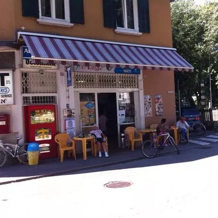 Bar Tabacchi Adige