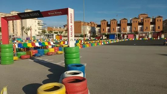 Karts Ding-Dong