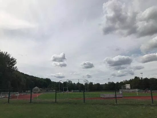Stadion des Friedens