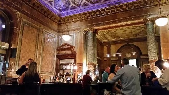 Centurion Bar