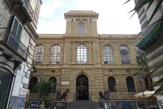 Accademia di Belle Arti
