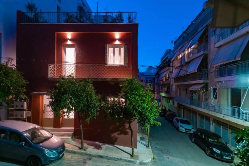 Modita Boutique Apartments