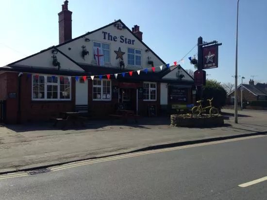 The Star Pub