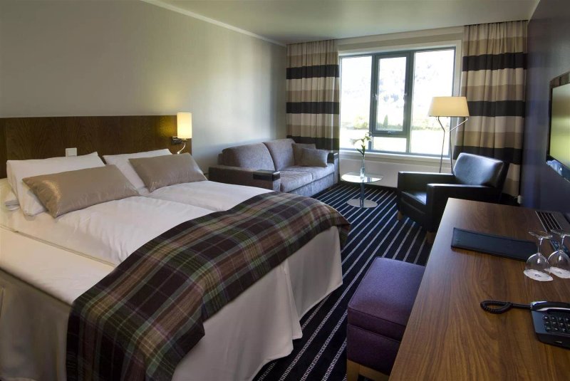 Hotels