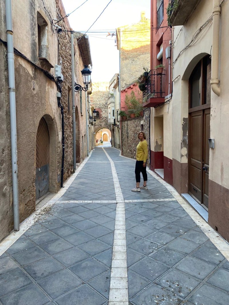 Apartamentos Sant Jordi Montbrio