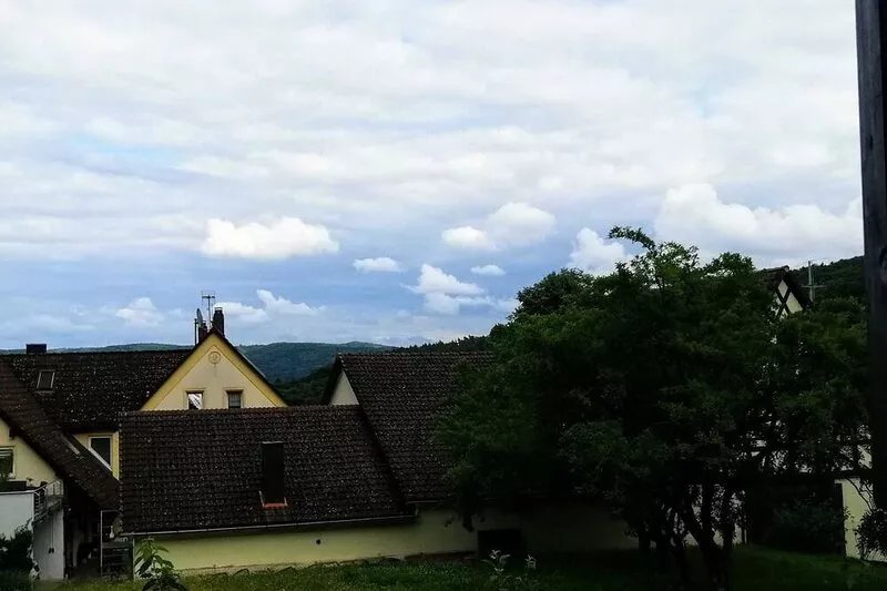 Ferienhaus Häusla 18a - Häusla 18a