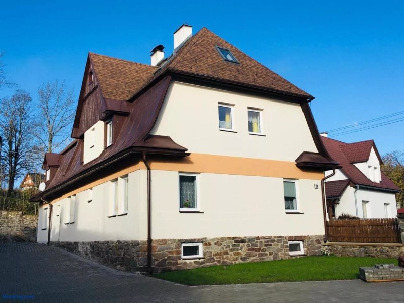 Apartmany Rychtarikovi