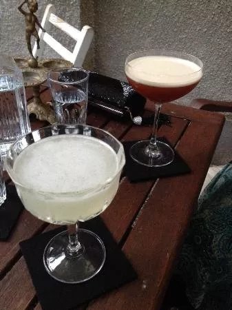 Logenhaus