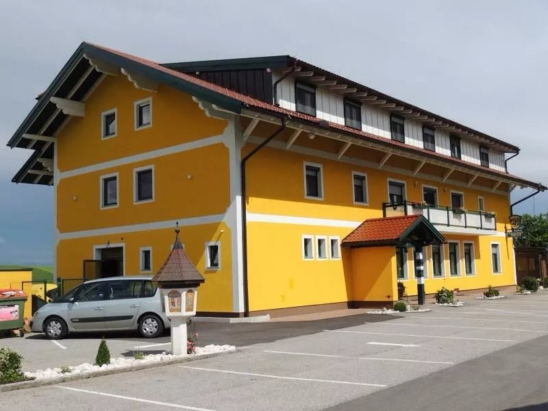 Landgasthof Hoefer