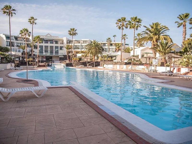 Estrella De Mar 2 - with shared pool