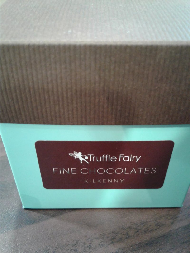 Truffle Fairy