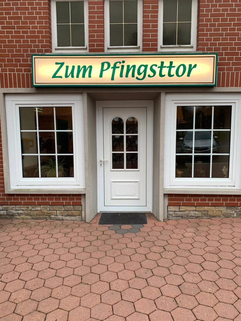 Hotel Zum Pfingsttor
