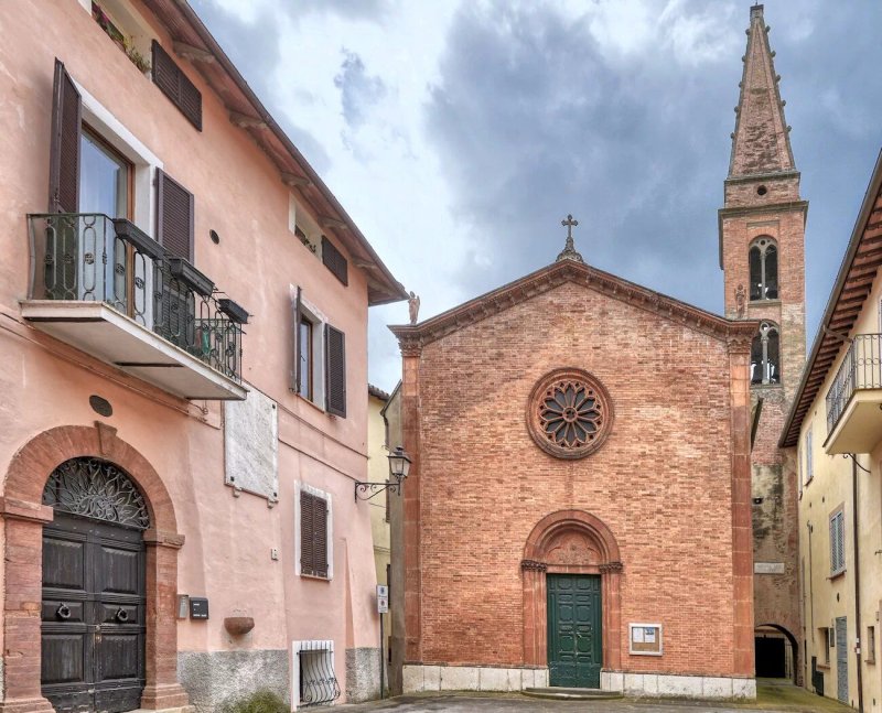 Chiesa di Santa Maria Assunta