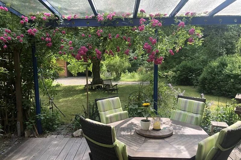 Feriendomizil Hof Appelt - Live and let live - Holidays in nature