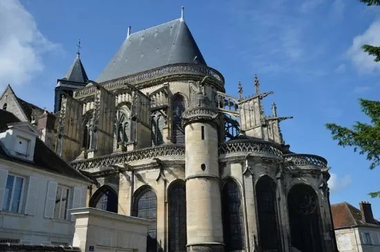 Eglise Saint-Antoine